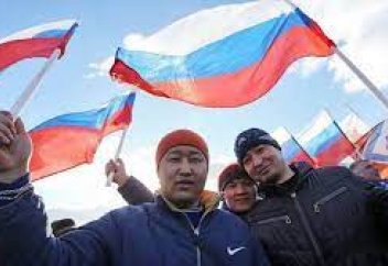 Разные: В мигрантах увидели угрозу национальной безопасности России. Россияне не смогут поехать в Хадж