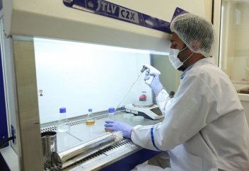На долю биотехнологий приходится 60 % фармацевтического экспорта Ирана