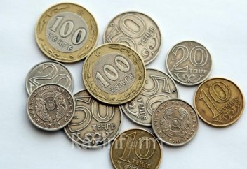 Сарапшы: Теңгенің нығаюы уақытша сипатқа ие