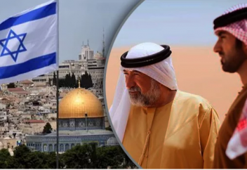 Арабские страны в которые лучше не ехать, если вы побывали в Израиле