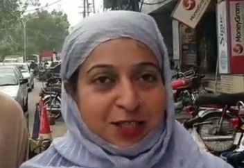 Поистине невероятные обстоятельства привели в ислам индианку-сикха