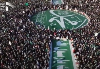 Исламофобия: Йемен дал грандиозный ответ Макрону (ВИДЕО)