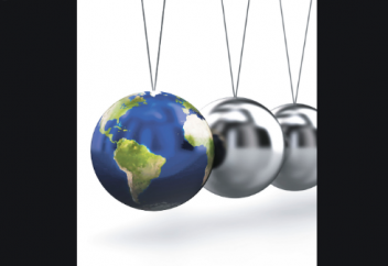 «Столкновение цивилизаций» и новая реальность