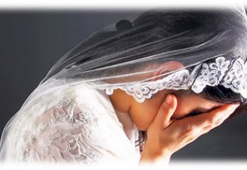 Наказание для отца-саудийца за брак дочери со 100-летним старцем