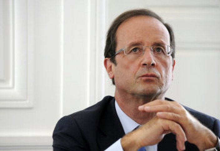 Президент Франции: Антимусульманские деяния будут строго наказаны