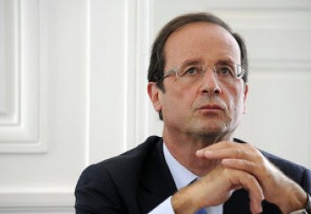 Президент Франции: Антимусульманские деяния будут строго наказаны