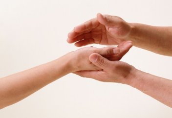 Курс реабилитации  для вернувшихся из Сирии