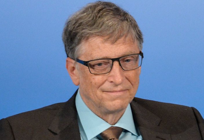 Билл Гейтс: 6 айда 30 млн адамның өмірін жалмайтын індет жақындап келеді (видео)