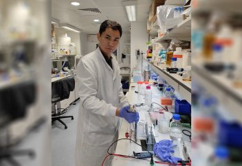 Қазақстандық дәрігер гендік медицина саласында жаңалық ашты