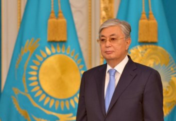 Обращение Токаева к казахстанцам. Видео