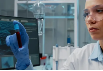 Рынок услуг секвенирования следующего поколения достигнет 8,77 млрд долларов к 2030 году