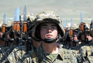 Қазақстанның Қарулы күштері туралы 5 дерек
