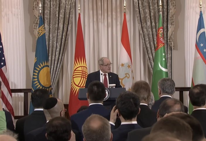 США намерены отменить поправку Джексона-Вэника для стран Центральной Азии