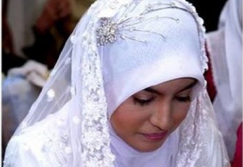 Қыздың жасауы мен мәһір арасындағы айырмашылық