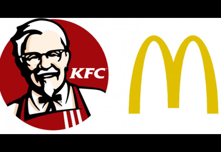 KFC мен McDonald's қазақтың етін менсінбей ме