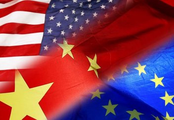 АҚШ пен Ұлыбритания Қытайға қарсы алып жобаға триллиондаған доллар қаражат бөлмекші