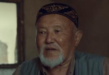 Казах из Стамбула (Казахстан, 2018)