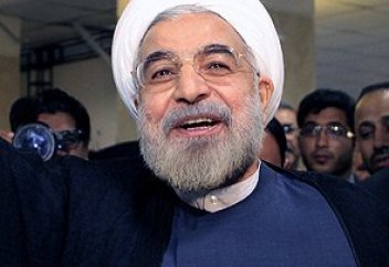 Иран президенті жұмысқа метромен барды