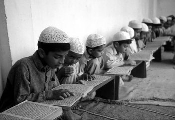 Көне медресе табылды (видео)