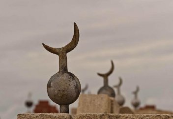 Күйеу бала жердің басына бармайды дегеннің дінде негізі бар ма?