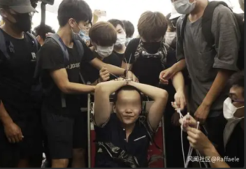 Сингапурде интернет алаяқтары бұдан былай дүремен жазаланады