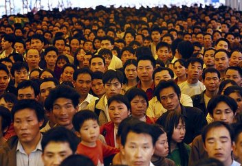 Қазақстандағы еңбек мигранттарының ең көбі — қытайлар