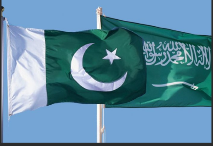 Саудия мен Пәкістанның арасындағы келісім «сарапшылардың түн ұйқысын қашырды»