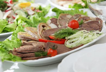 Қалжа деген не?