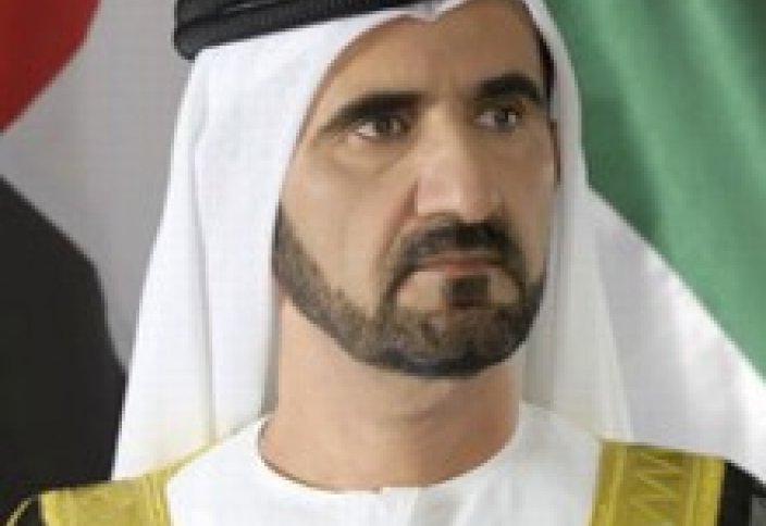 Дубай әміршісі Рамазан айының құрметіне 892 тұтқынға рақымшылық жасады