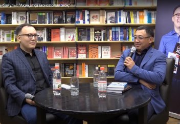 Қайрат Жолдыбайұлы: "Ақиқатқа монополия жоқ" (сұхбат)