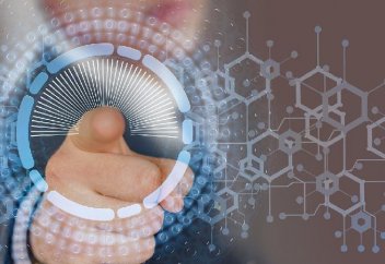 Программу по цифровой биометрической идентификации разработали в РК