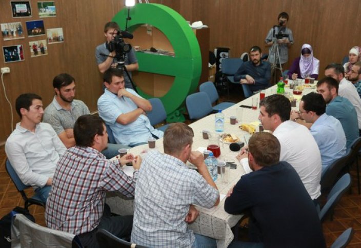 Очередное заседание обсудит проблемы новообращенных мусульман