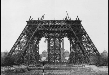 ЭКСПО тарихы (1851 - 1935). Жалғасы бар...