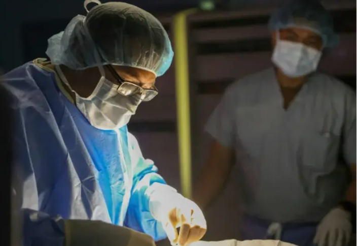 Прогноз рынка симуляций здравоохранения достигнет $14,252 млрд к 2032 году