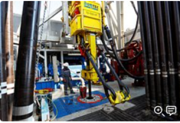 В Европе обнаружили крупнейшее с прошлого века месторождение газа