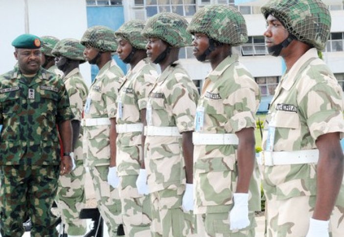 Военные Нигерии поведали правду о ДАИШ