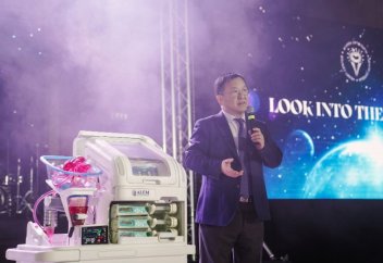 Астана дәрігерлері әлемде баламасы жоқ айрықша құрылғы жасады