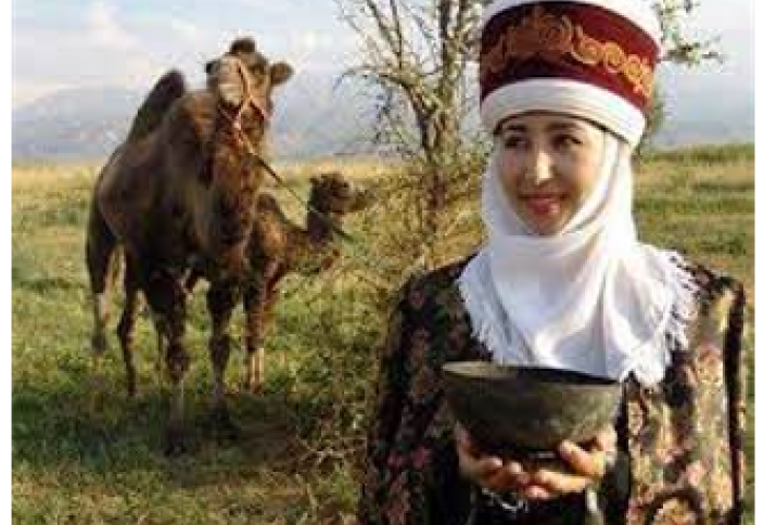 В парламенте Киргизии предложили ограничить выезд девушек за рубеж