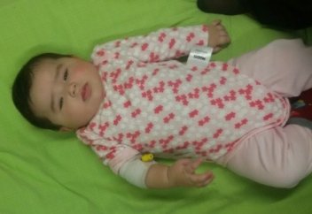 ЕКІ РЕТ ЖАРЫҚ ДҮНИЕ ЕСІГІН АШТЫ...