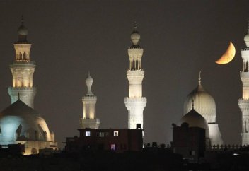 Намазға байланысты алты сұрақ