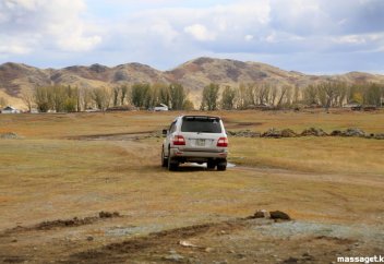 Шалғайдағы Шалабай...