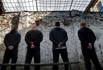 Қазақстанның қанша азаматы шетел түрмелерінде жазасын өтеп жатыр?