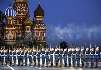 Отказ России от возглавляемого Афганистаном мирного процесса раскрыл истинные цели Кремля