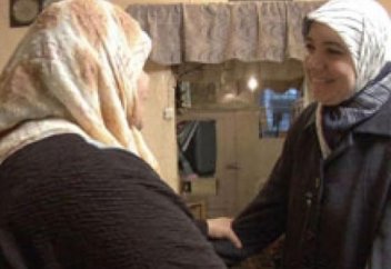 Можно ли мусульманке называть свекровь матерью? | Ислам Sound