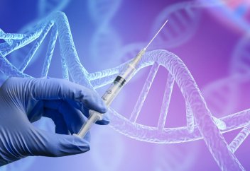 Туабтті иммундық тапшылығы бар шараналарды гендік инженерия көмегімен емдеді