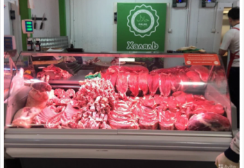 Ресейде әрбір төртінші азамат халал өнім тұтынады