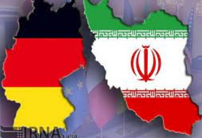 Германия Иранмен экономикалық ынтымақтастықтан ресми түрде бас тартты