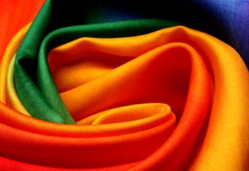 Какие цвета являются наилучшими согласно исламу