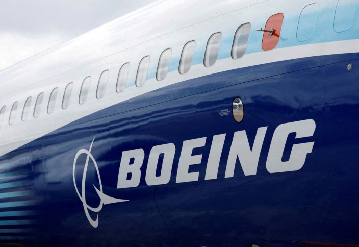 Сауд Арабиясы Boeing компаниясымен ірі келісім жасасты