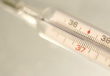 Адамның қалыпты дене температурасы соңғы 150 жылда төмендеген